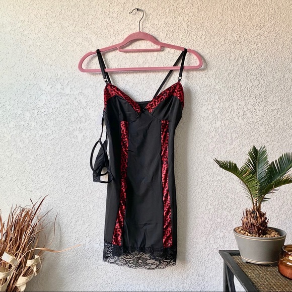 velvet kitten Other - Velvet Kitten | Lingerie Set